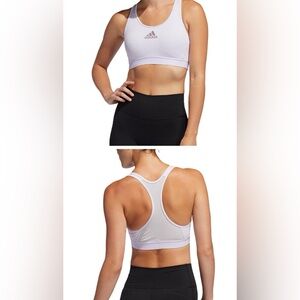 Adidas sz s sports bra